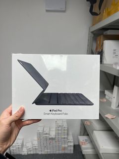 iPad Pro Smart Keyboard Folio 2018 MU8G264160646307329110