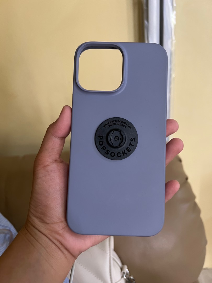 Protezione Rialzata Display Custodia Ringke Fusion-X Per IPhone 13 - Foto 7