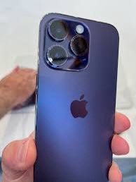 iPhone 14 pro