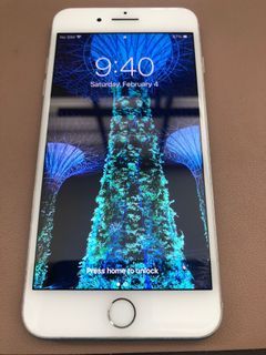 iPhone 7 Plus 128gb