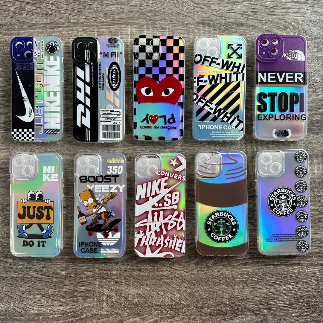 Comme des garcons deals iphone x case vivo