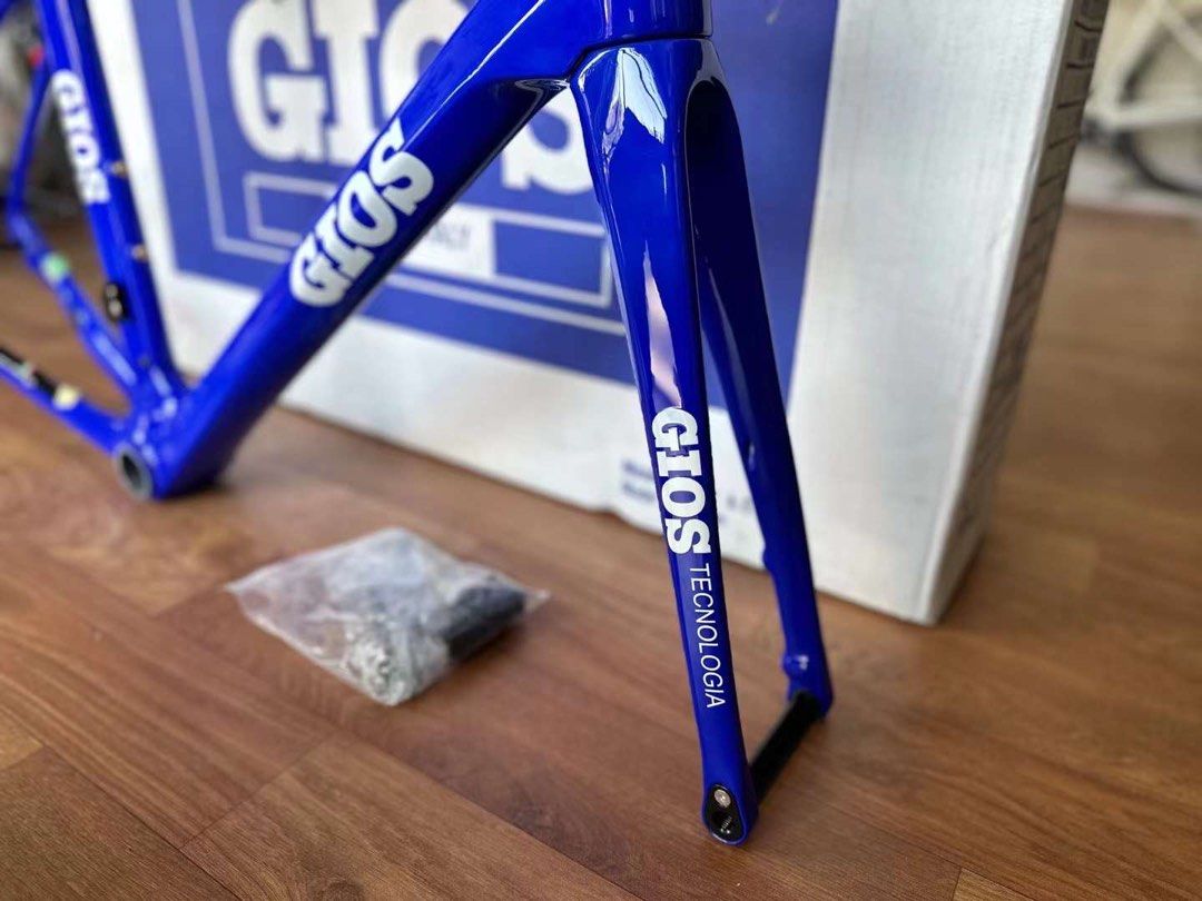 gios aerolite frameset