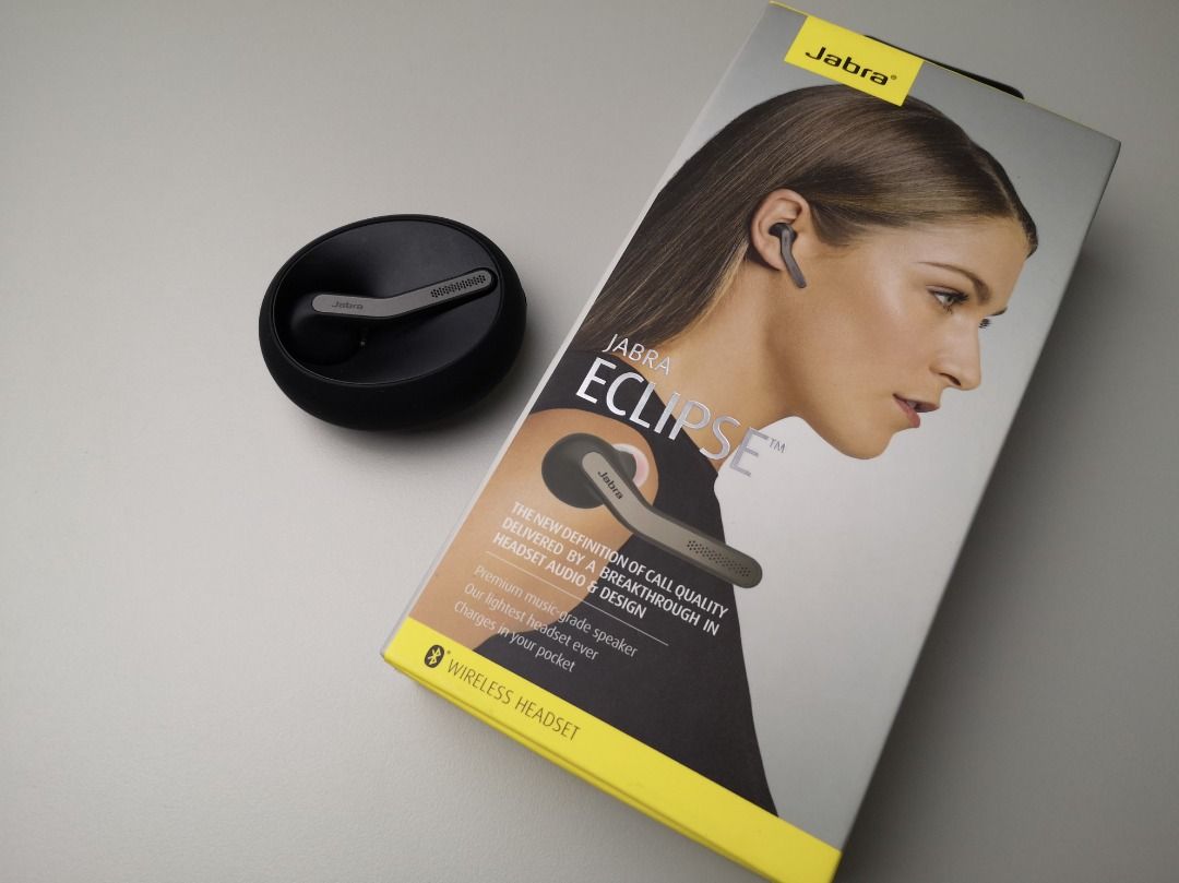 Jabra eclipse new arrivals