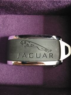Jaguar key original