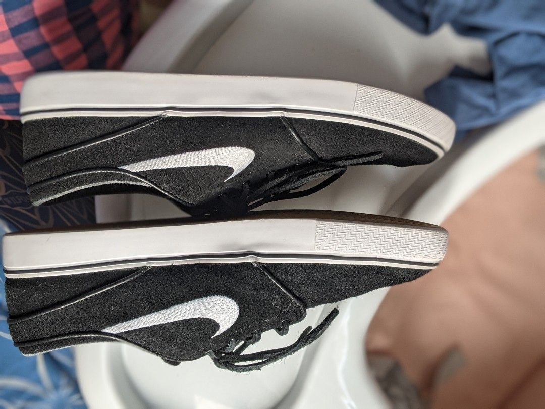 janoski venom