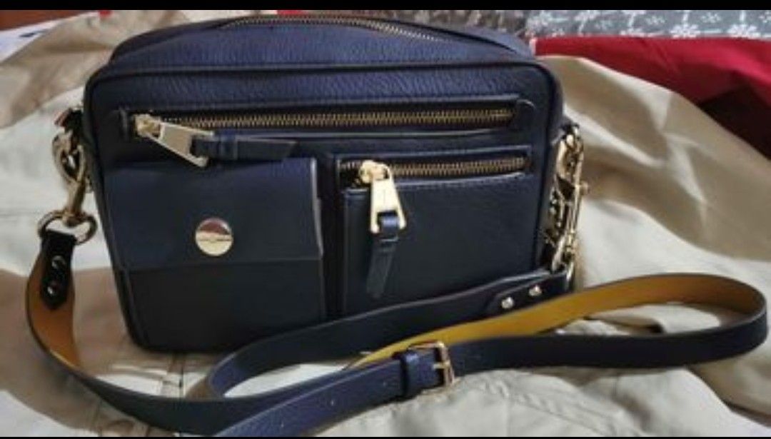 Jasper conran crossbody clearance bags