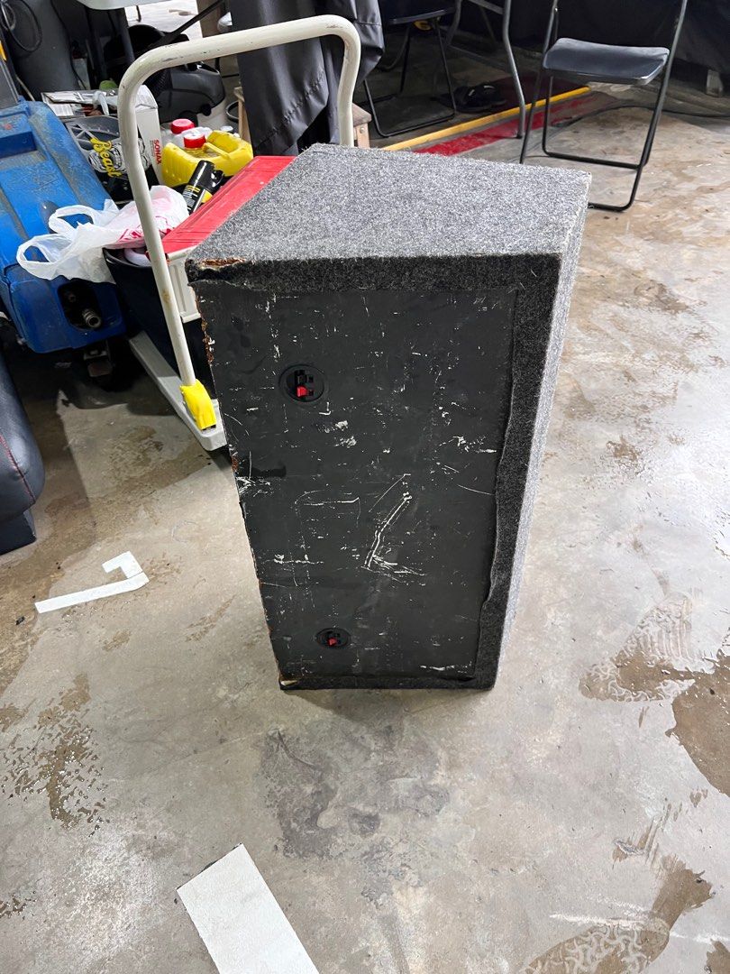 Jbl 1200watt subwoofer, Audio, Soundbars, Speakers & Amplifiers on ...
