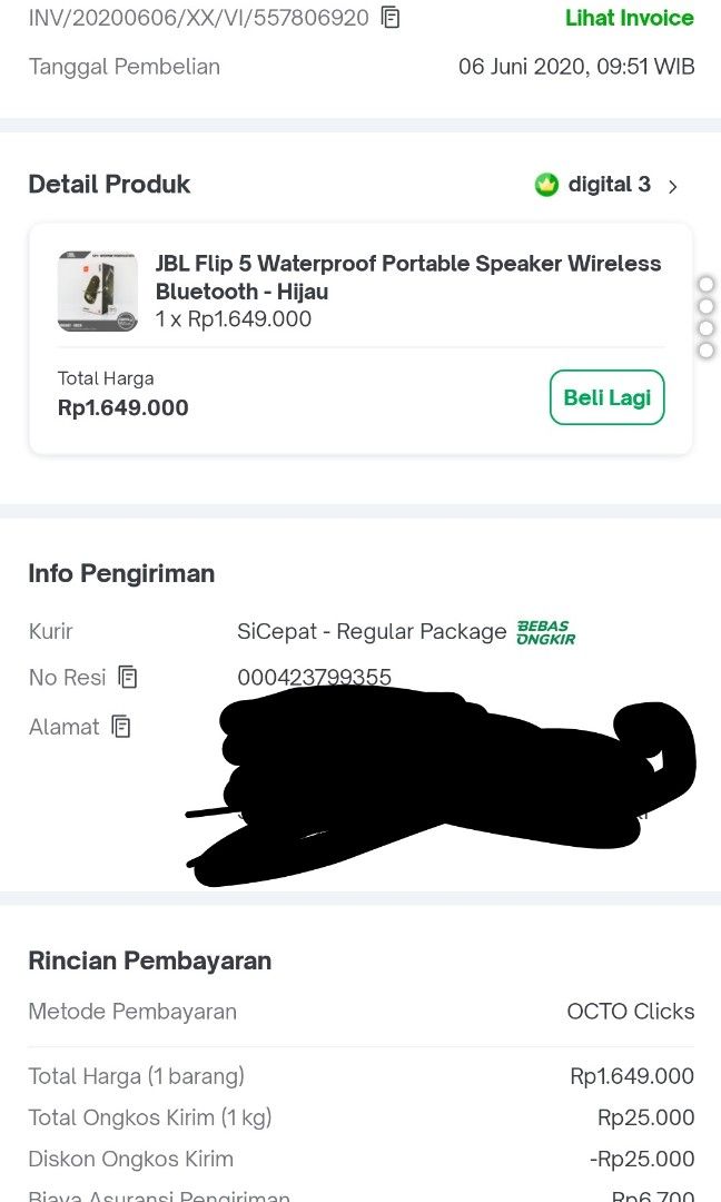 JBL Flip 5, Electronics, Audio on Carousell