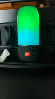 JBL Pulse 3