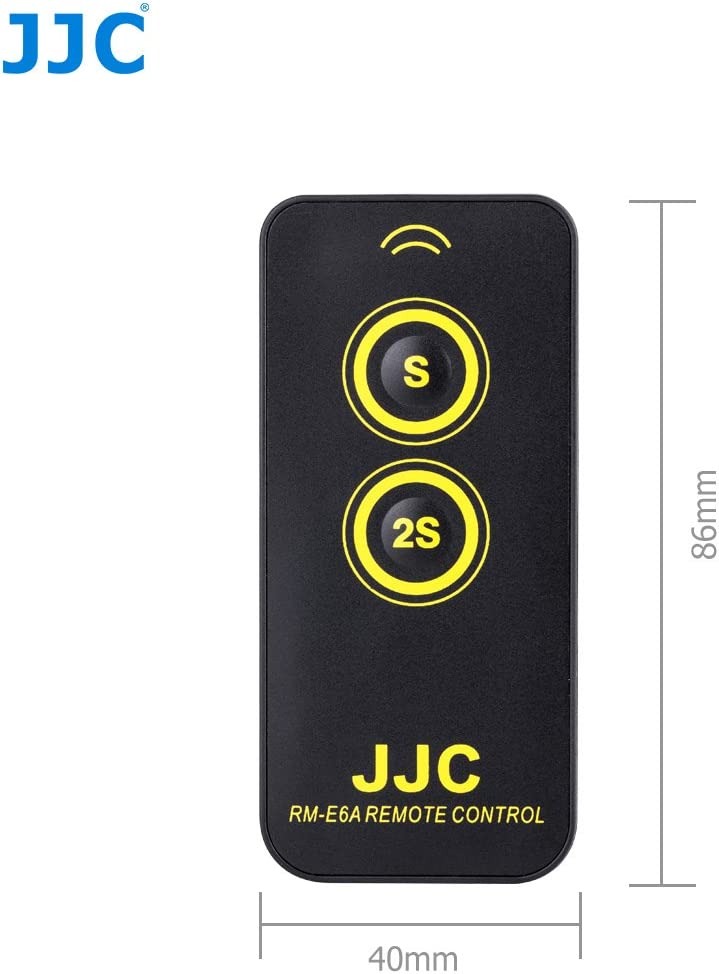 jjc remote