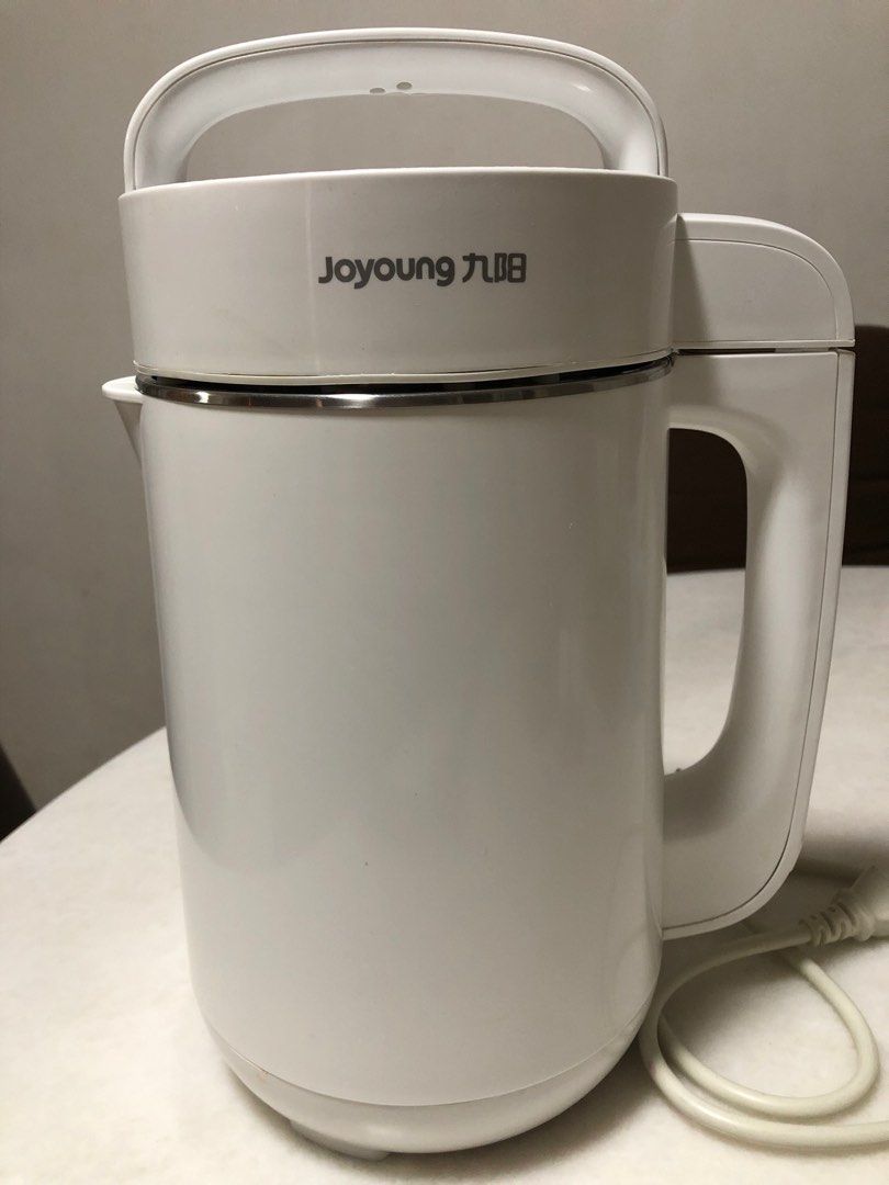 Joyoung Soy Milk Maker, TV & Home Appliances, Kitchen Appliances