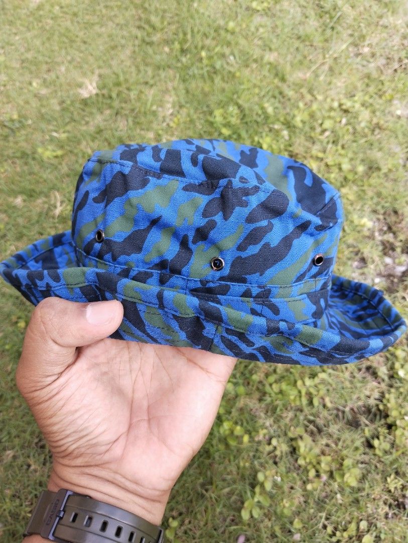 Jungle Hat PGA Vintage, Men's Fashion, Watches & Accessories, Cap