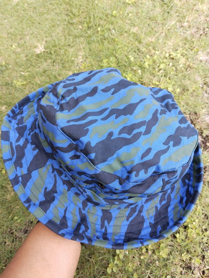 Jungle Hat PGA Vintage, Men's Fashion, Watches & Accessories, Cap