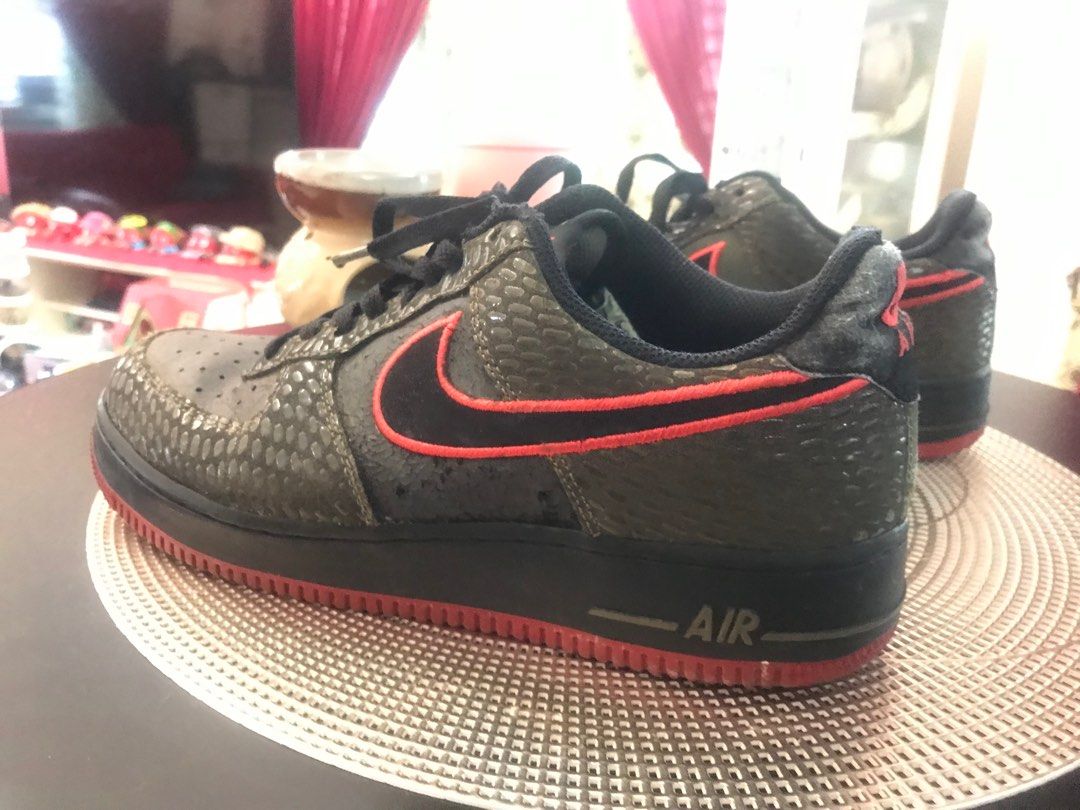 saiz kasut nike air force