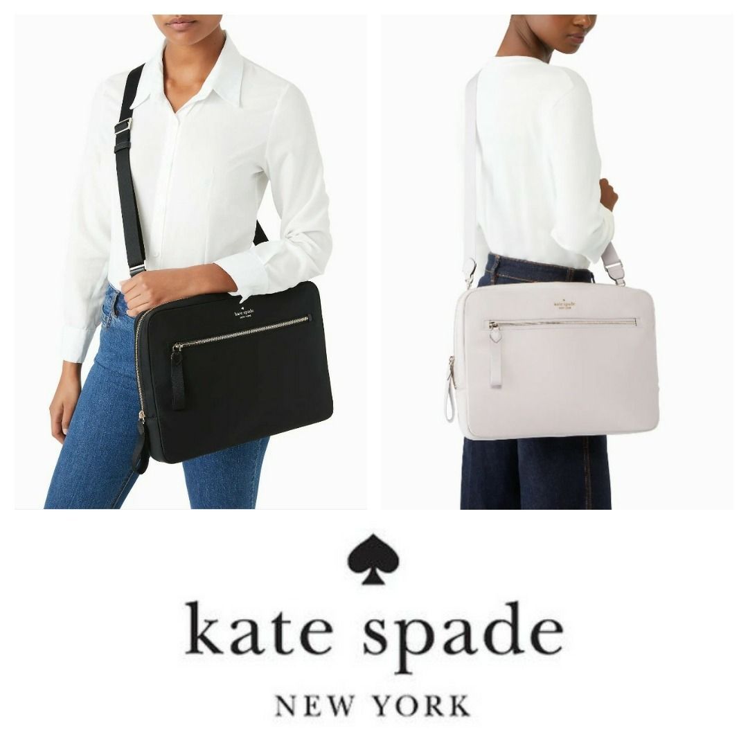 KATE SPADE Chelsea Laptop Sleeve With Strap