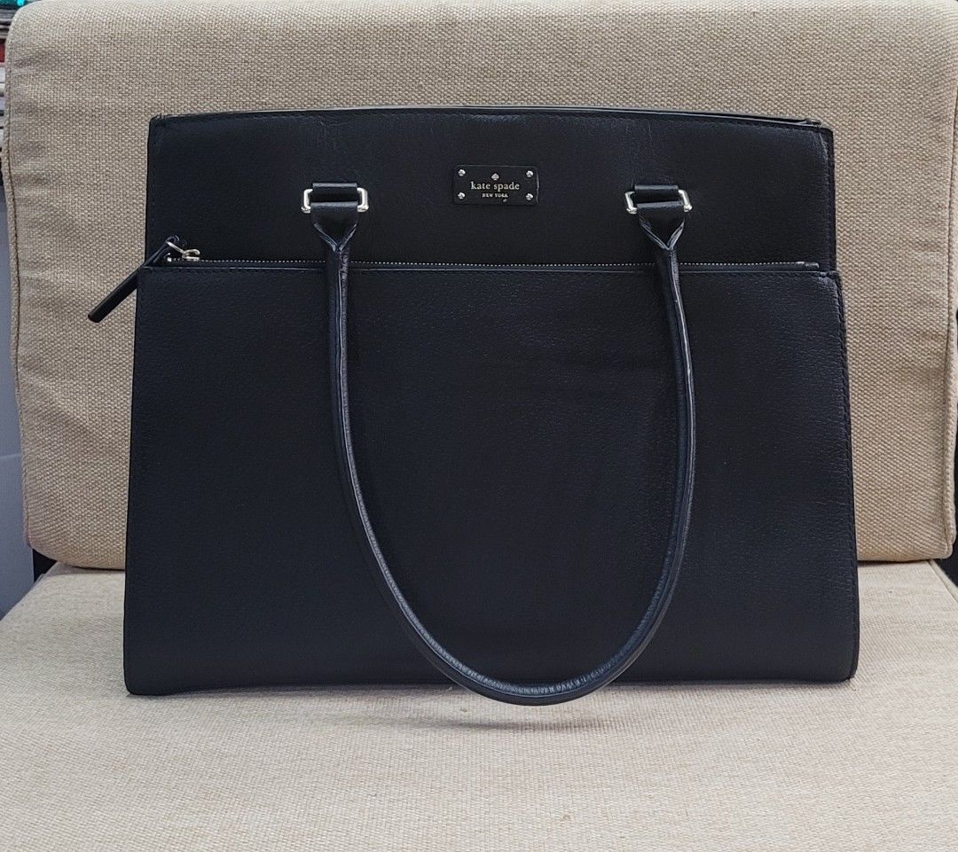 Kate Spade Document Laptop Bag