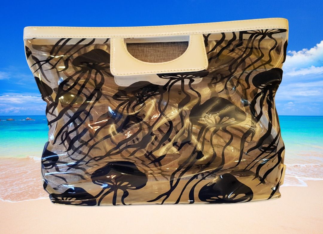 Kate spade outlet beach tote
