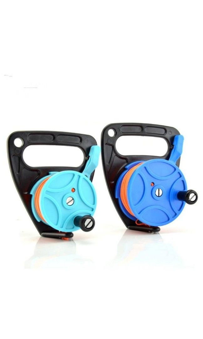 Kayak Anchor Rope, Sports Equipment, Fishing on Carousell