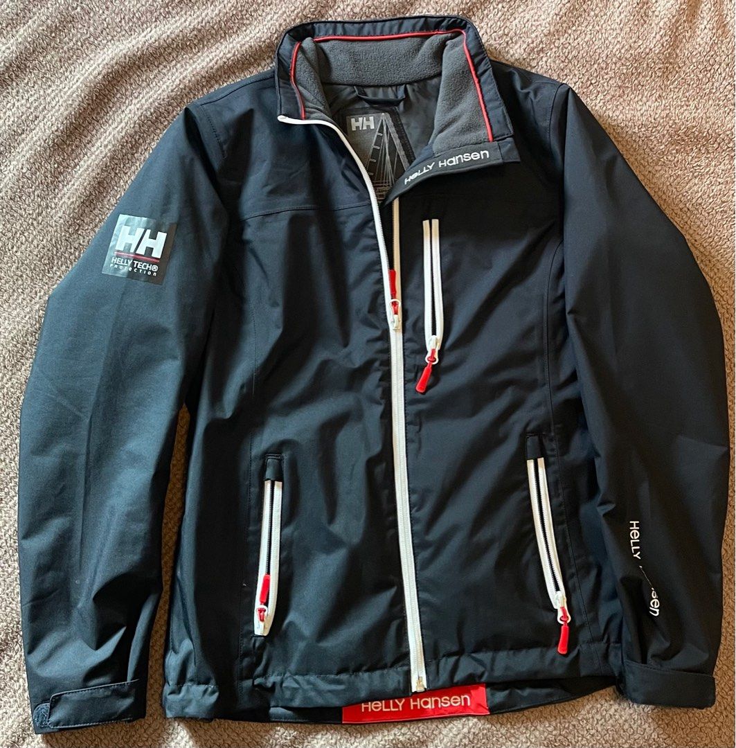 Kelly Hansen Winter Jacket Carousell
