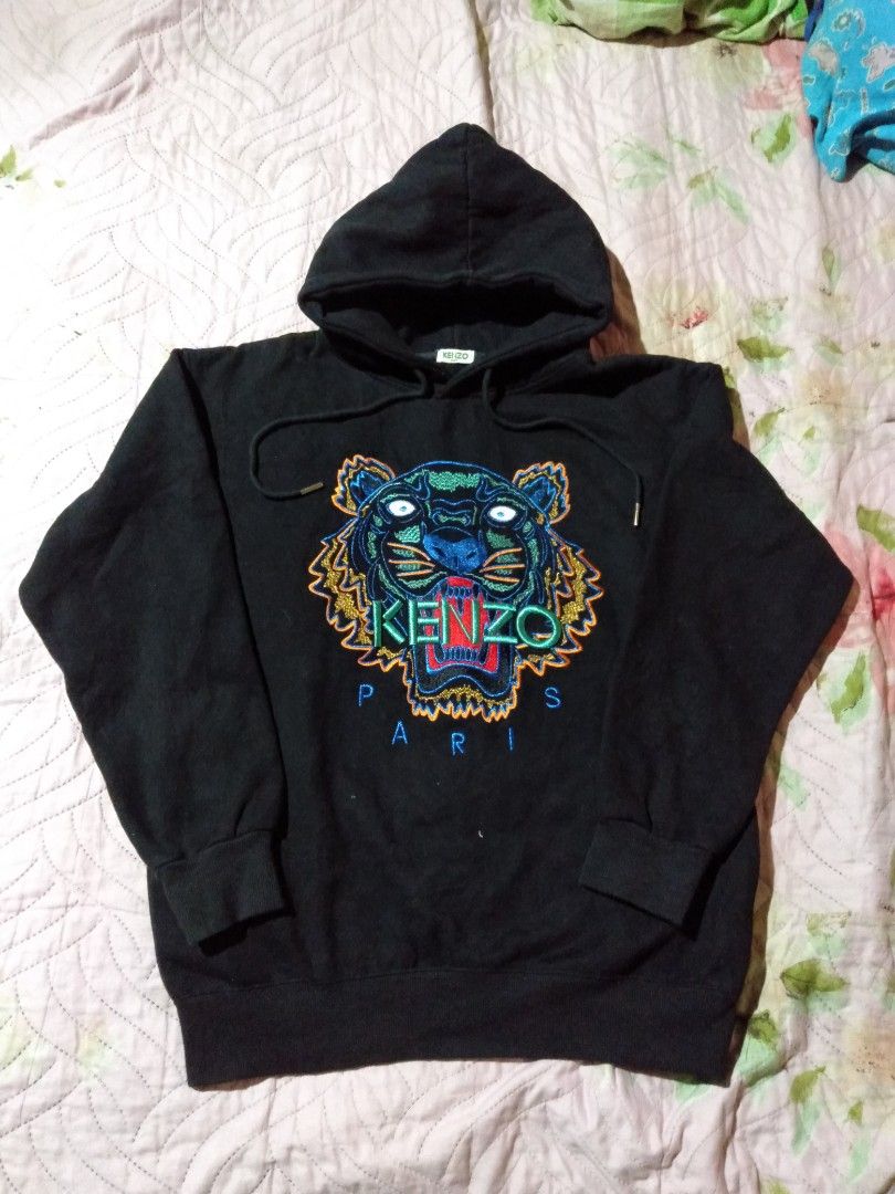 Kenzo jacket price clearance