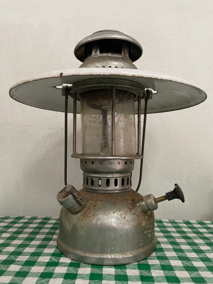 Antique clearance kerosene pump