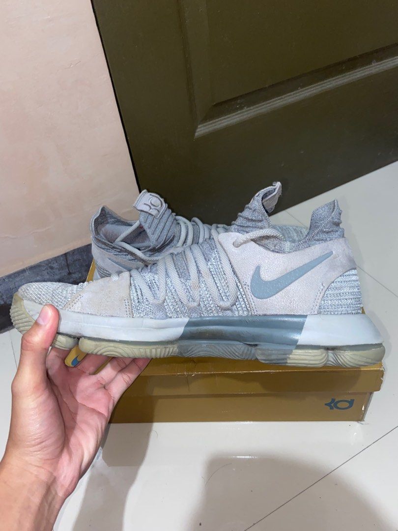 kevin durant 10