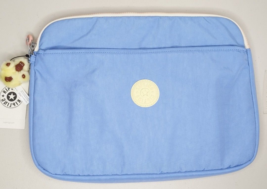 Kipling laptop case sales