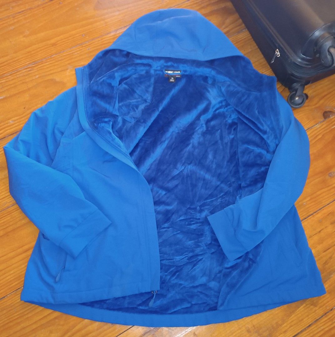 Kirkland Signature, Women's Fashion, Coats, Jackets and Outerwear on ...