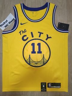 Nike Mens Stephen Curry Nike Warriors HWC Name & Number T-Shirt - Mens  Blue/Yellow Size XL - Yahoo Shopping