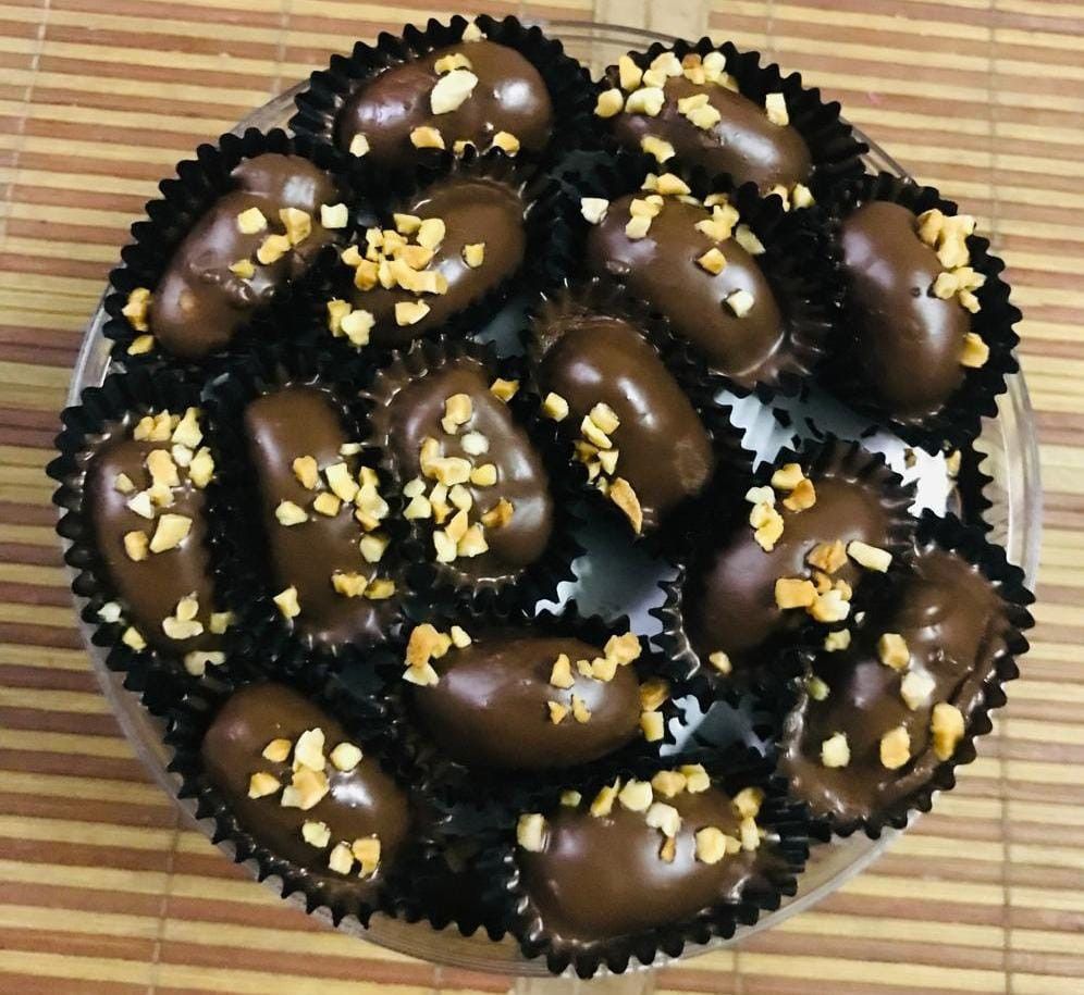 KUIH RAYA BUDGET MURAH, Food & Drinks, Homemade Bakes on Carousell