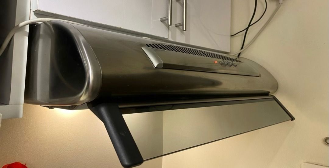 La Germania Range hood n3601ss, TV & Home Appliances, Kitchen