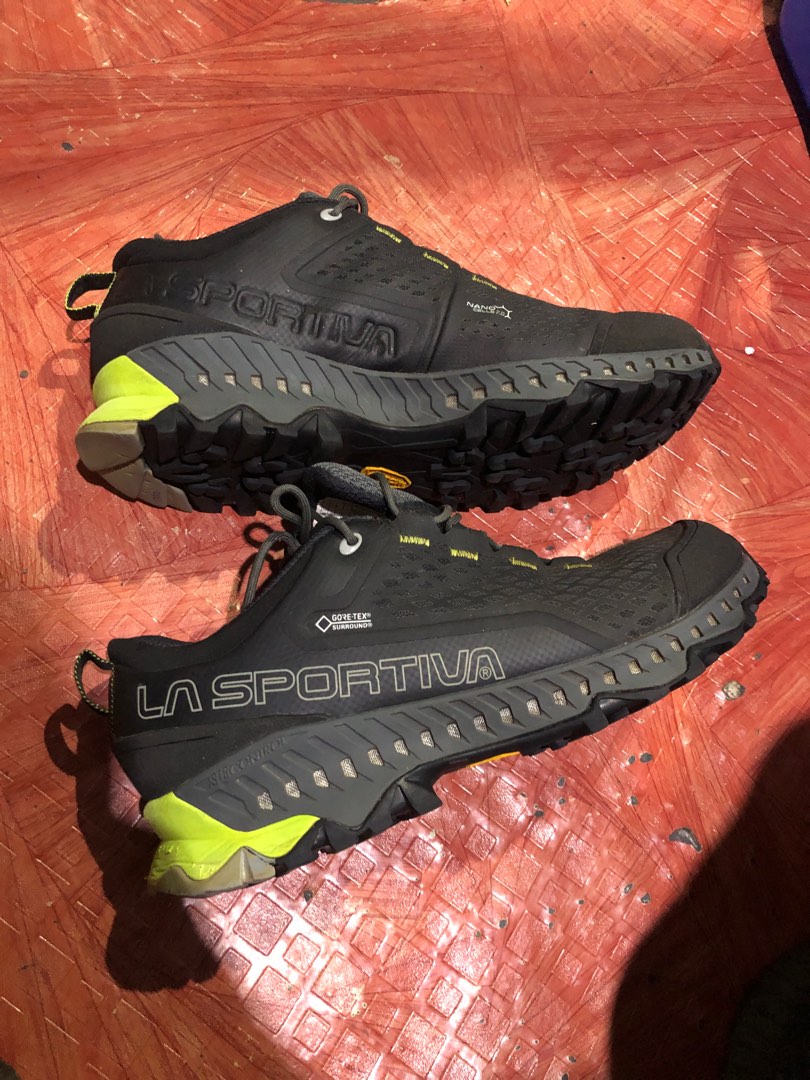 La sportiva spire sales gtx hiking shoes