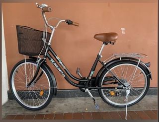 Bicycle 脚车 Collection item 2