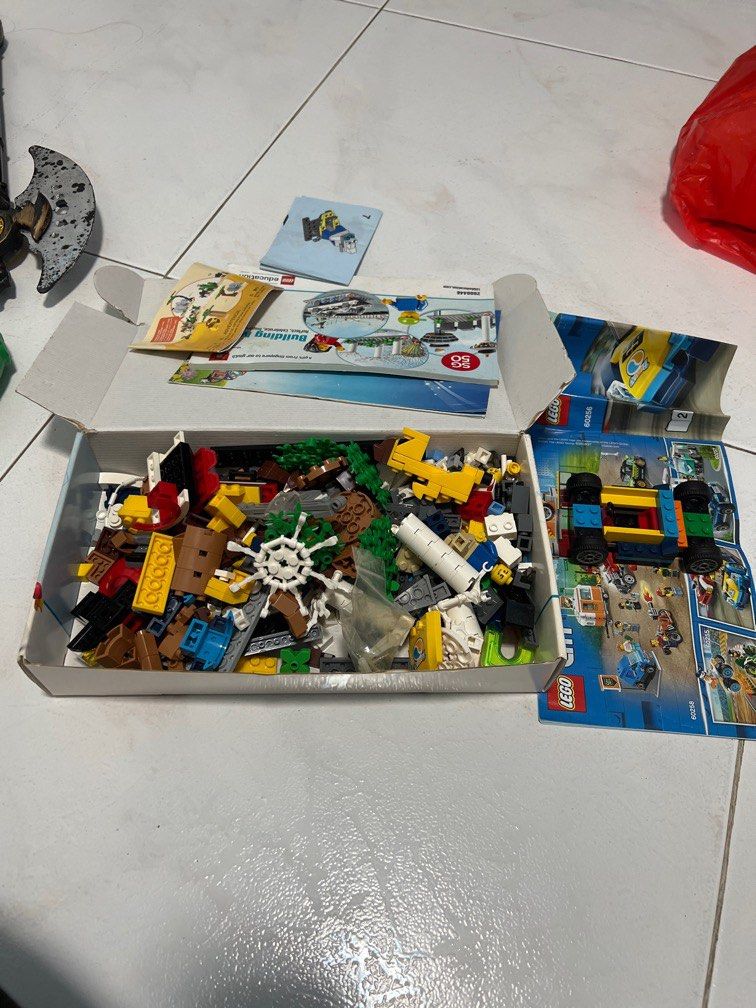 largest lego set