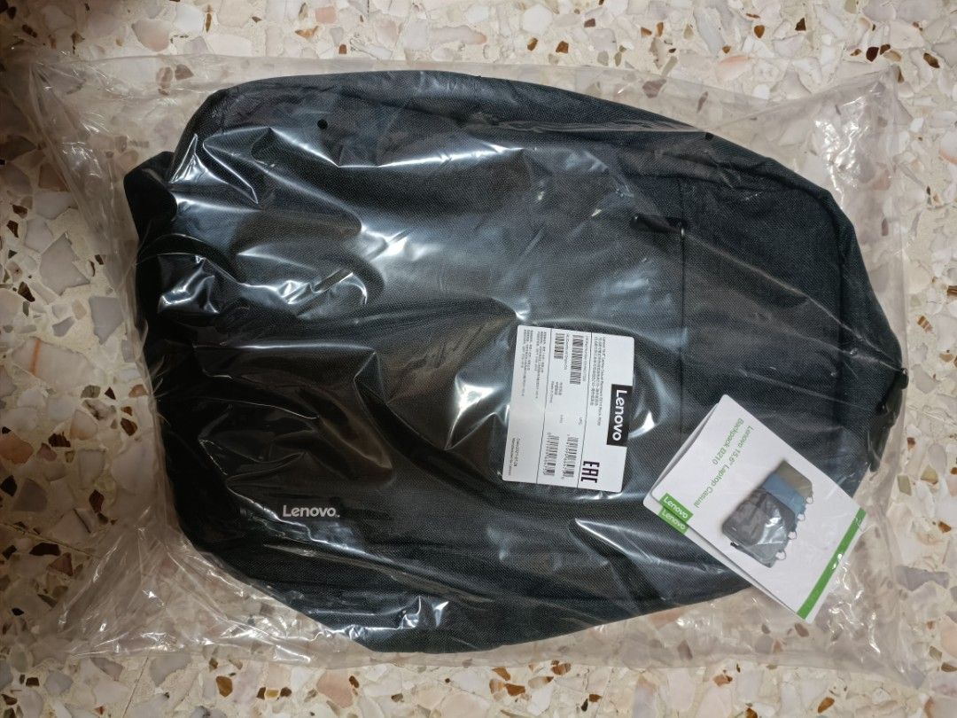 Lenovo Laptop Bag BRAND NEW, Computers & Tech, Parts & Accessories