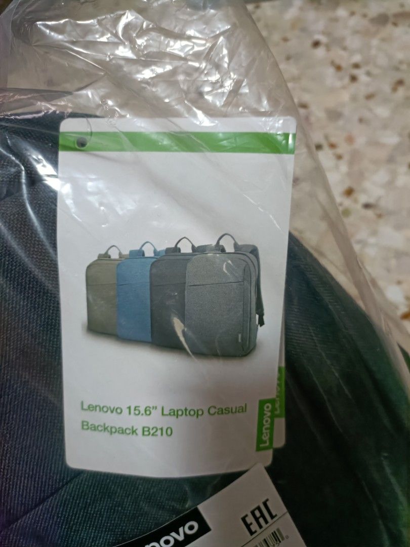 Lenovo Laptop Bag BRAND NEW, Computers & Tech, Parts & Accessories