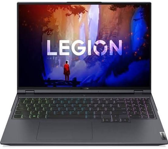 lenovo legion r9000p2021h, Computers & Tech, Laptops & Notebooks on ...