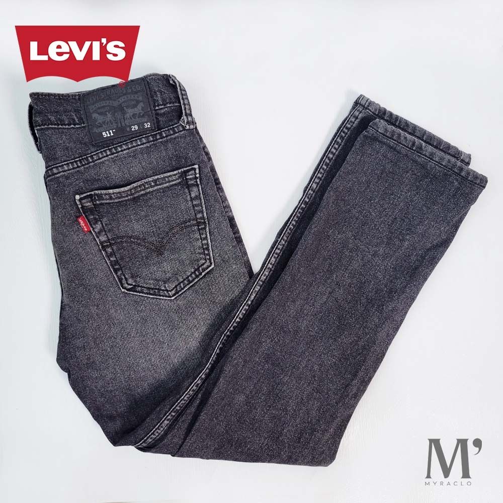 最大99％オフ！ Levi's 511™︎ W29 L32 nmef.com