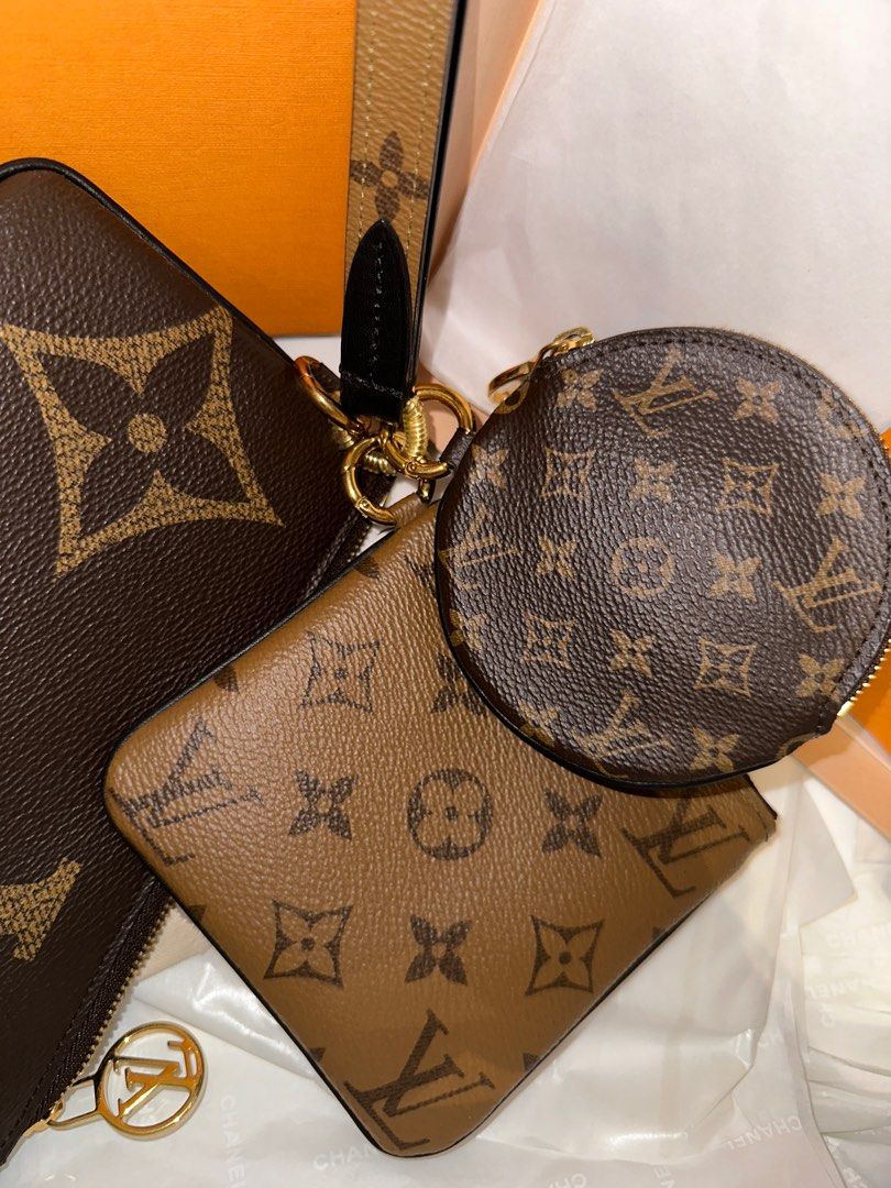 Louis Vuitton - Pochette Twin GM M51852 - Bag - Catawiki