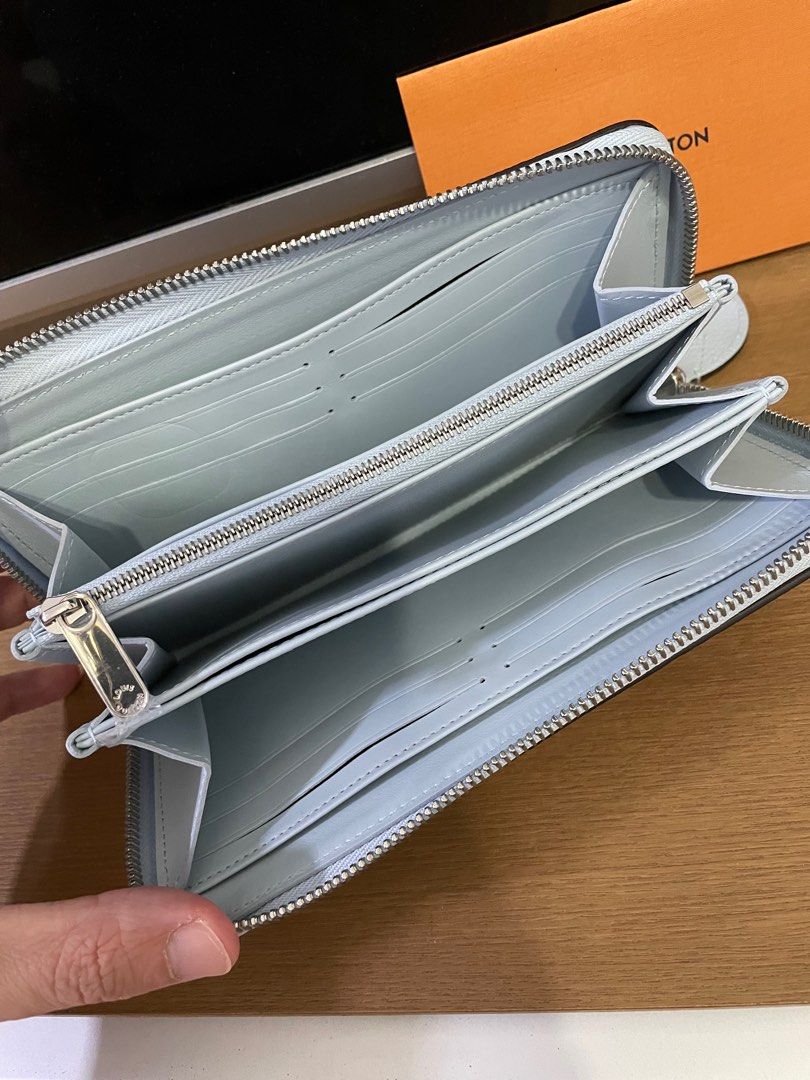Louis vuitton wallet japan top