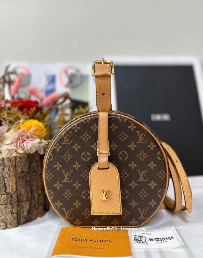 Louis Vuitton Viva Cite MM Bag - Couture USA