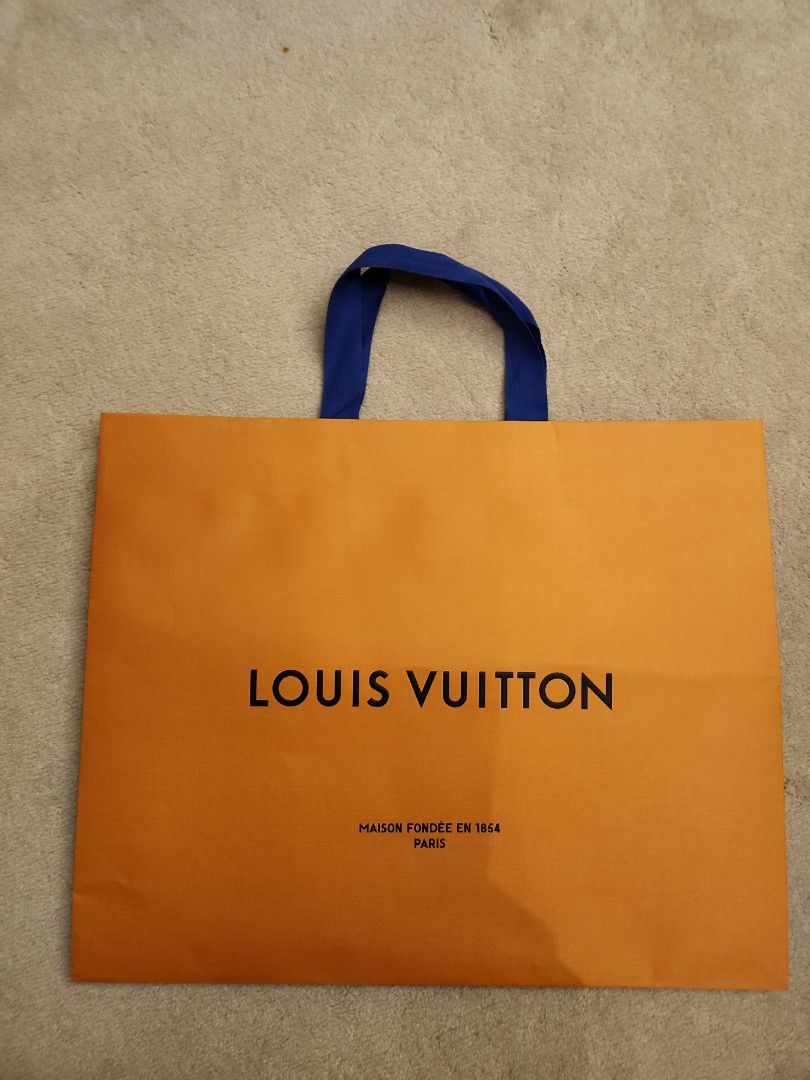Louis Vuitton Since 1854 Retro Feel Polo Top - '20s
