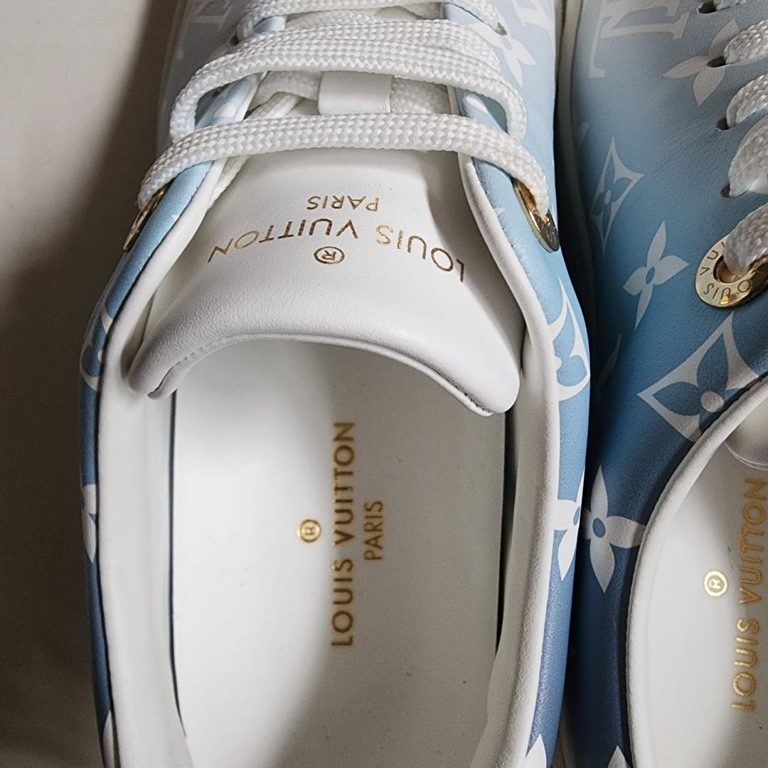 Front row clearance sneakers