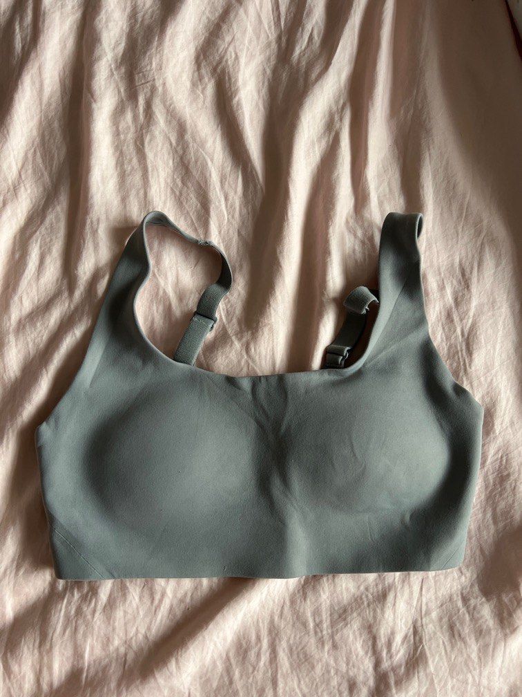 Lululemon In Alignment Straight Strap Bra A/B, Women's Fashion