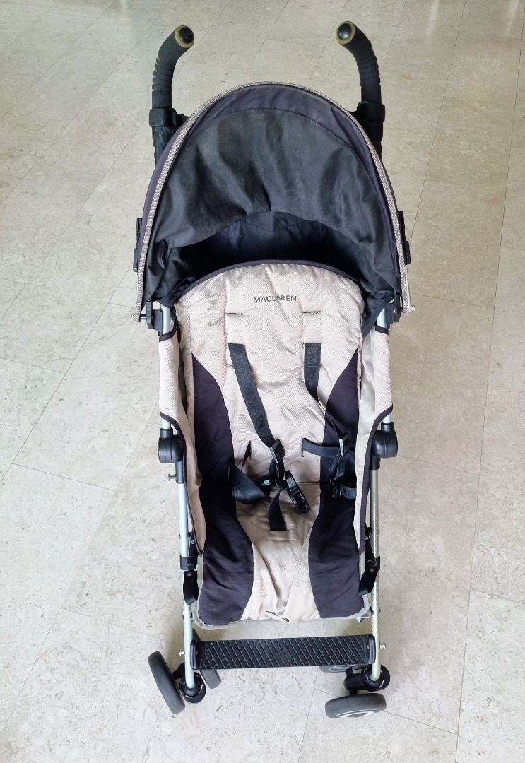 Maclaren techno xt weight store