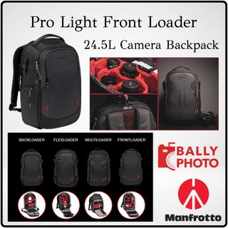 BAGS & STRAP COLLECTION / LOWEPRO / MANFROTTO /  VANGUARD / LIGHTING ROLLER BAG / PEAK DESIGN Collection item 3