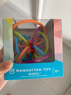 Manhattan Winkel Toy