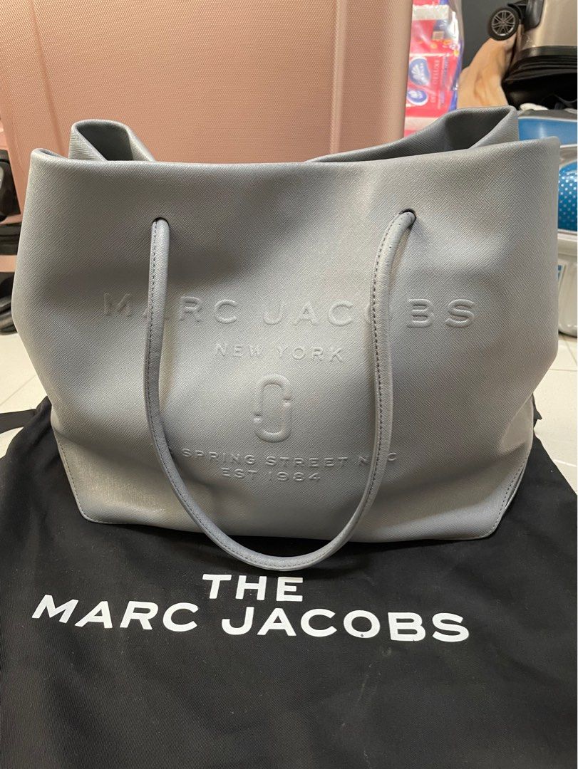 Marc Jacobs Tote Bag Women s Fashion Bags Wallets Tote Bags