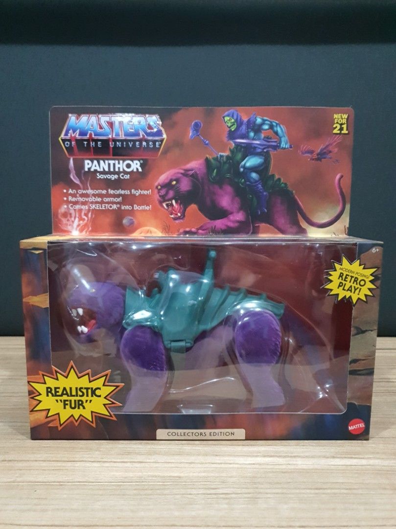 panthor