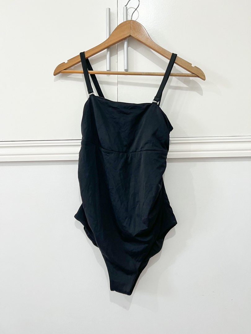 zara maternity swim